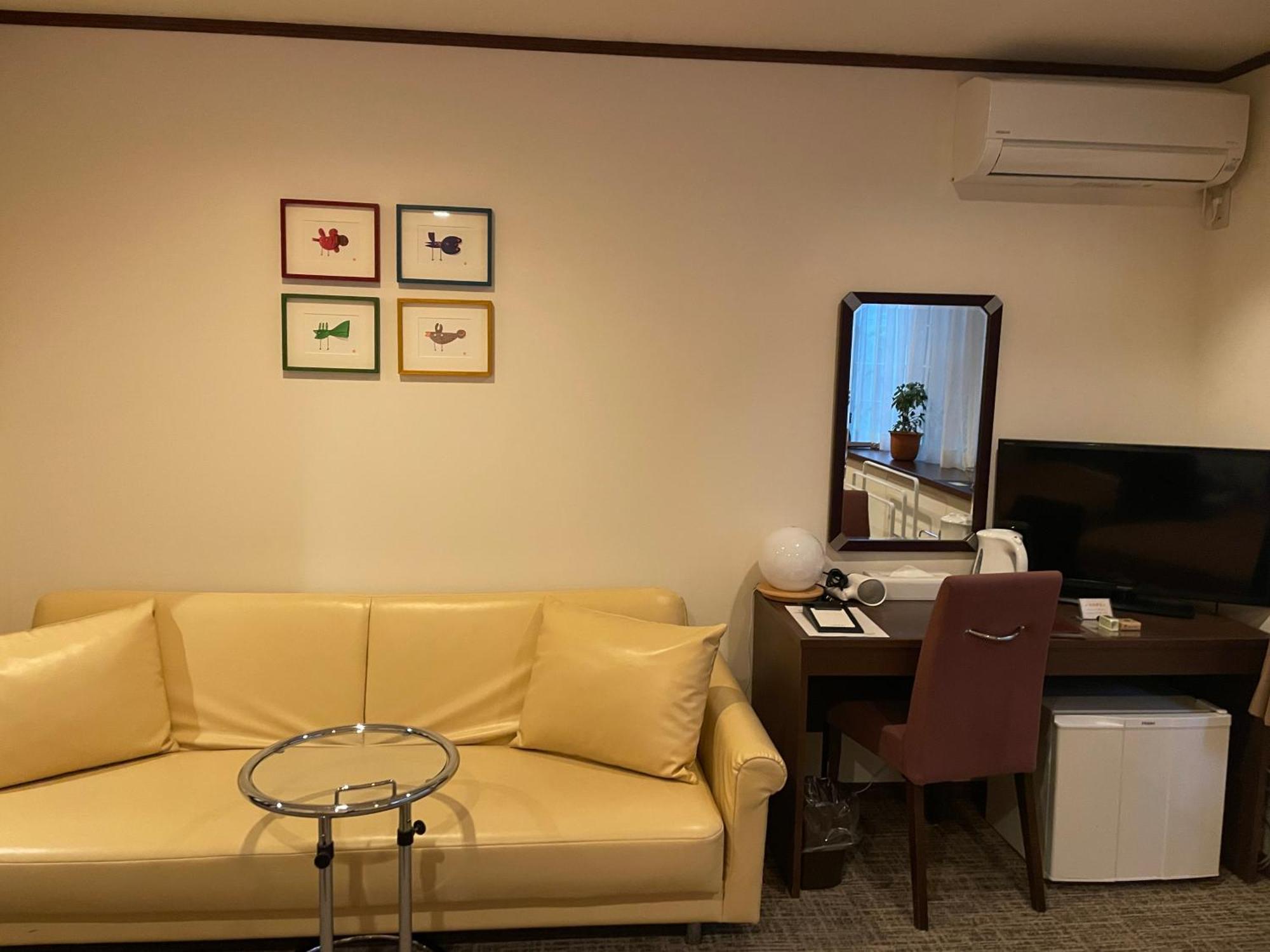 ホテル ドーミー 倶楽部 軽井沢 軽井沢町 部屋 写真