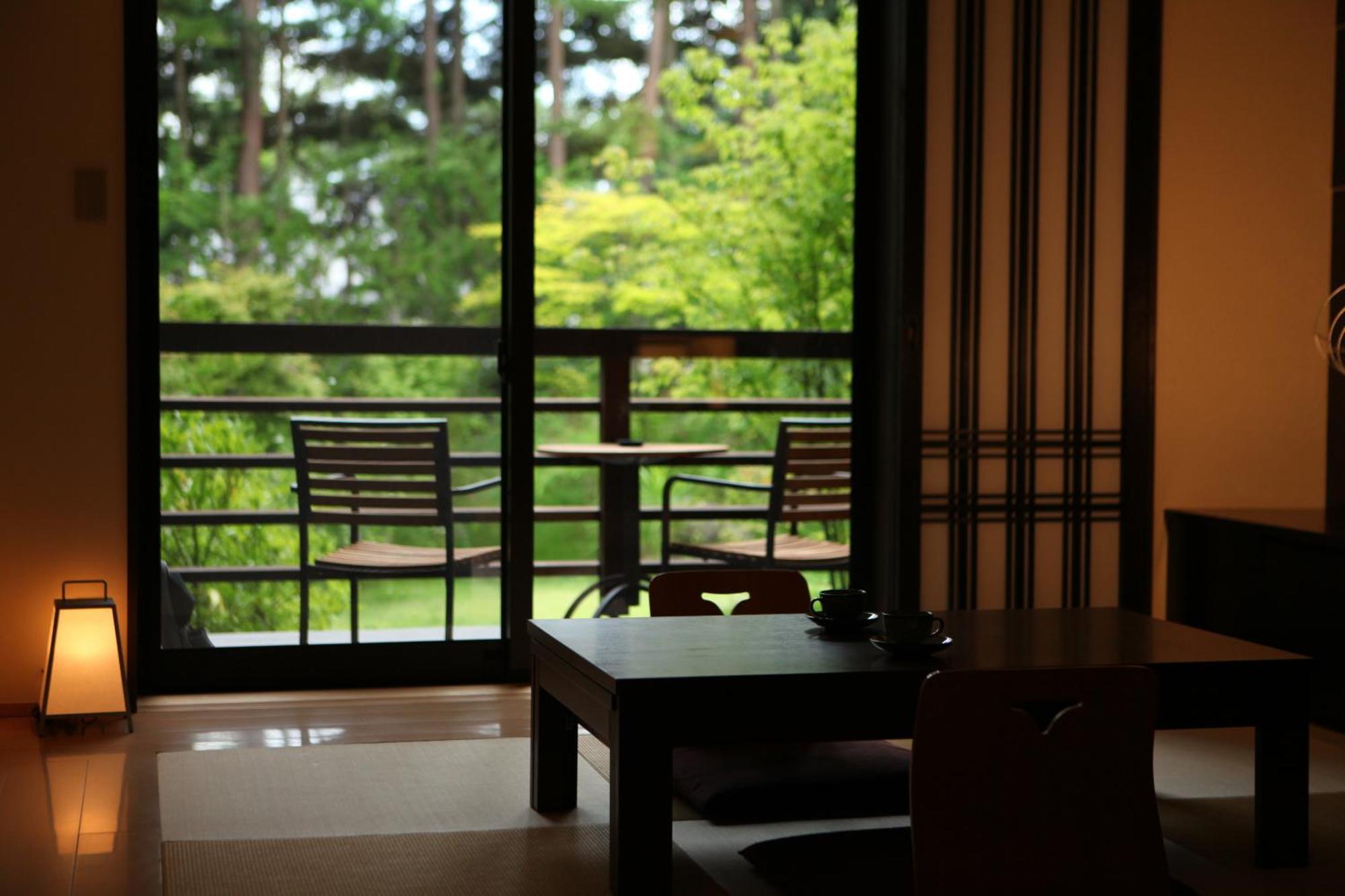 ホテル ドーミー 倶楽部 軽井沢 軽井沢町 部屋 写真