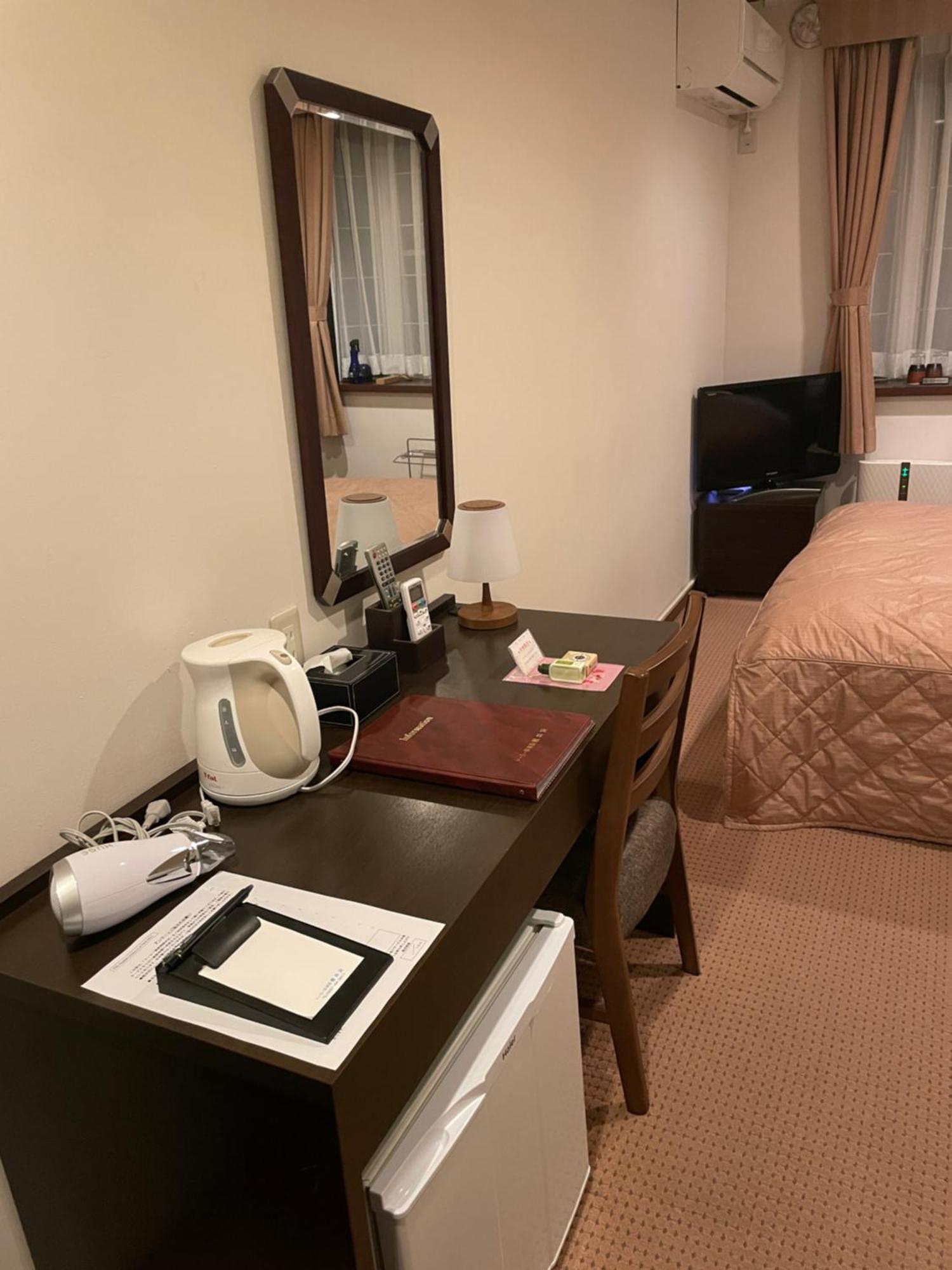 ホテル ドーミー 倶楽部 軽井沢 軽井沢町 部屋 写真